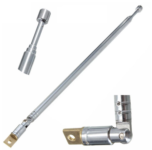 Replacement 34cm long - 34cm, 5