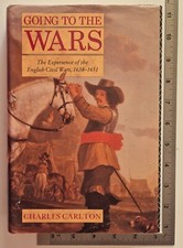 Going To The Wars English
