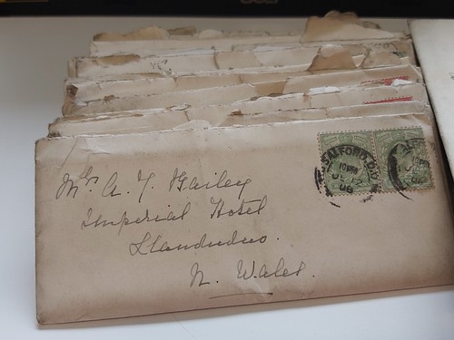 Ww1 mother to mrs - ww1,