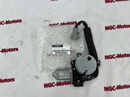 Nissan genuine power window - nissan,