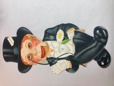 Antique Charlie McCarthy