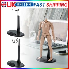 1:6 Action Man Figure Stands