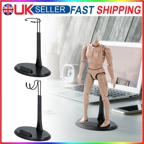 Action man figure stands - 1:6,