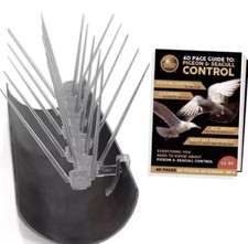 Bird Spike Pigeon Defender