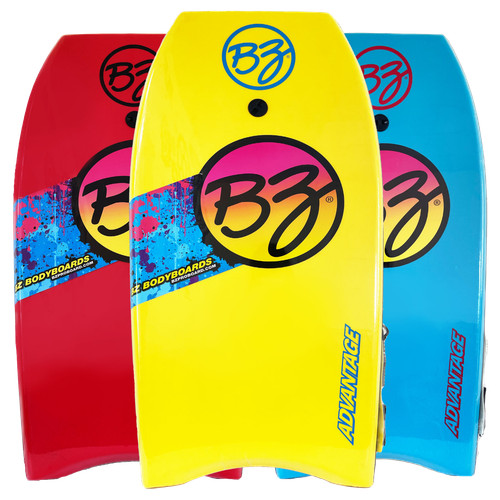 Advantage bodyboard 42 - bz,