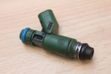 INJECTOR / FUEL INJECTION RAIL