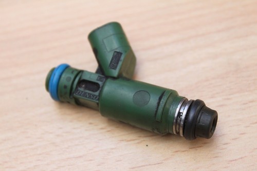 Injector fuel injection rail - fuel,