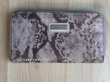 Episode Women’s  Snakeskin Purse