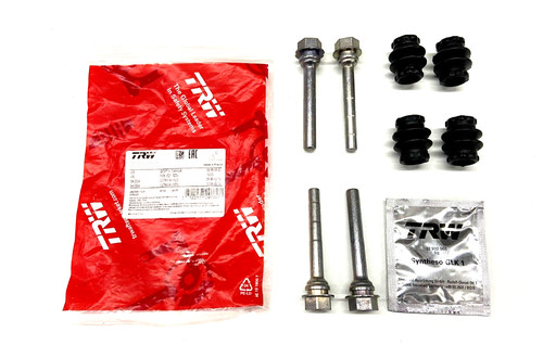 Brake caliper repair kit - caliper,