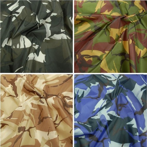 Ripstop fabric army military - fabric,
