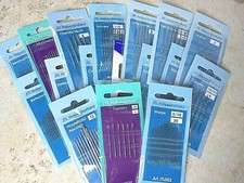 LARGE RANGE OF HAND SEWING