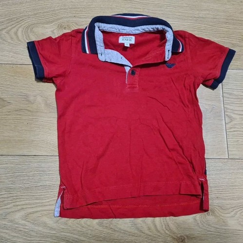 Months boys polo top - months,