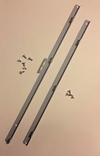 Set of 2 iMac G5 20" LCD