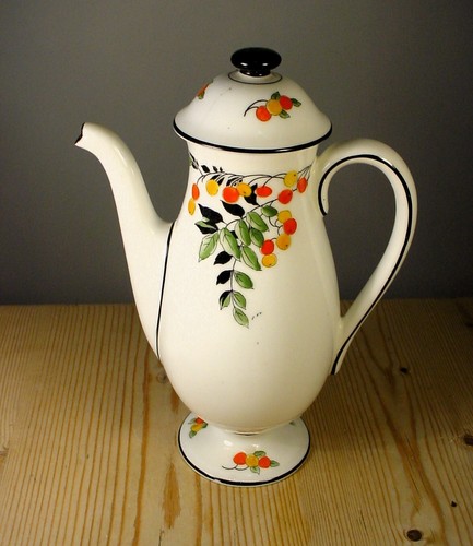 Royal doulton art - art, deco