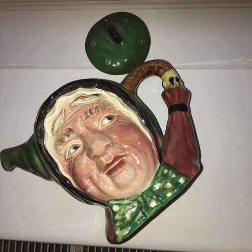 New vintage beswick - *new*, teapot