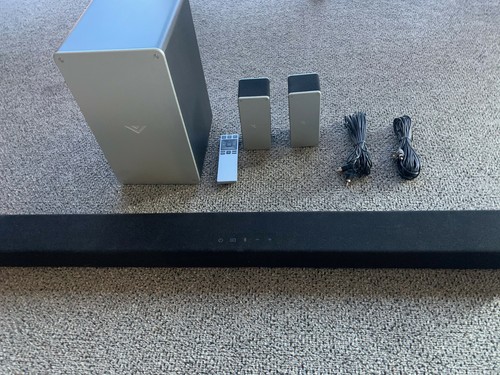 Vizio sb3651 smartcast 36 - vizio, sb3651-e6