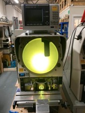 BATY R14 XL PROFILE PROJECTOR