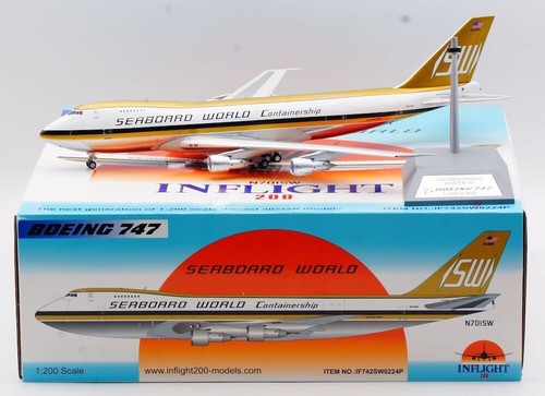 Inflight if742sw0224p seaboard - inflight,