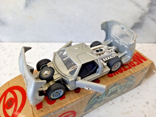Mebetoys ford gt40 mark - mebetoys,