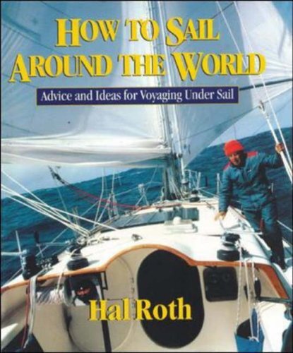 How sail around the - around, world