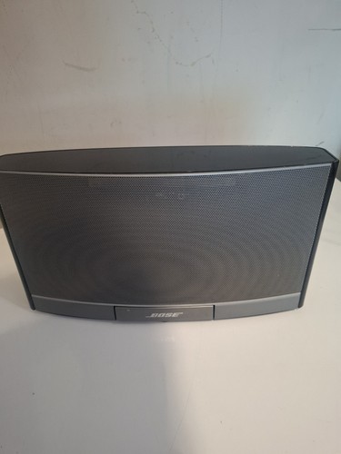 Bose sounddock dock only - sounddock,