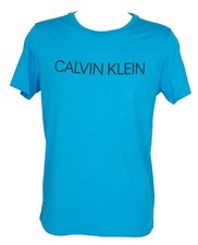 CALVIN KLEIN Mens Ibiza Blue