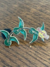 Hard Rock Cafe - Leeds 2005