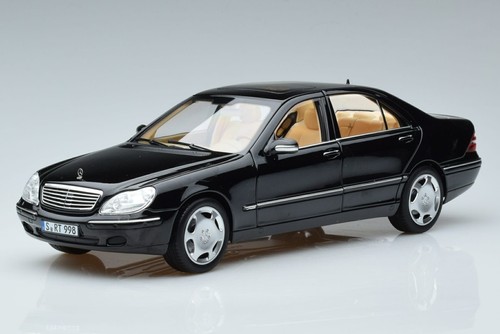 Mercedes benz s600 - mercedes-benz,