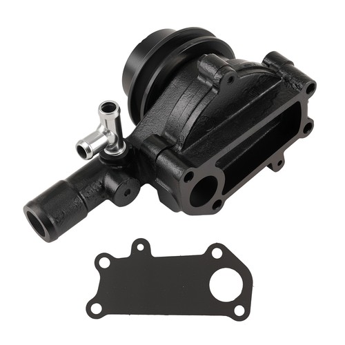 Cast iron water pump for - iron,