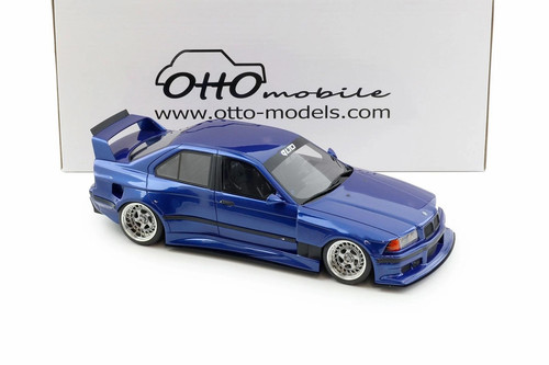 Bmw e36 lto sedan - bmw, turbo