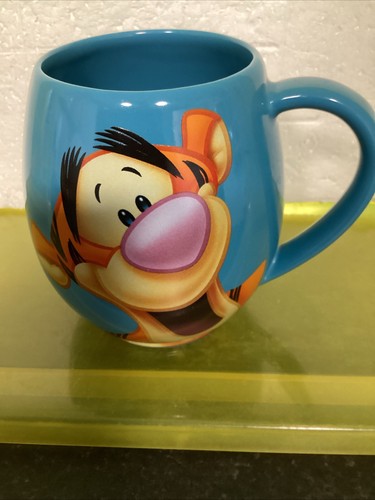 Disney tigger bounce - disney, mug