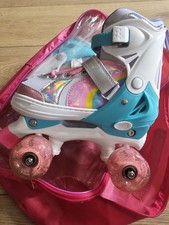 Girl’s Light UP Roller