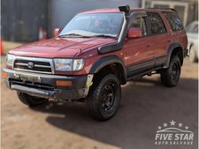 Breaking toyota hilux td - breaking,