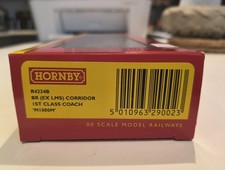Hornby R4234B OO Gauge BR (ex