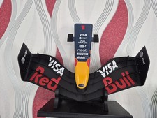 Max Verstappen F1 Front wing D