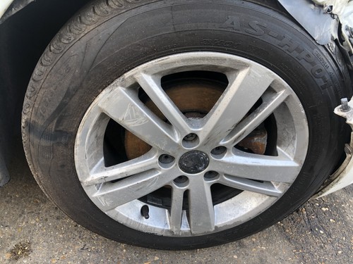 Volkswagen polo 6c - volkswagen, vw
