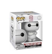 Funko POP! Super: BH6 –