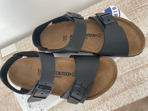 Birkenstocks bnib size - birkenstocks,