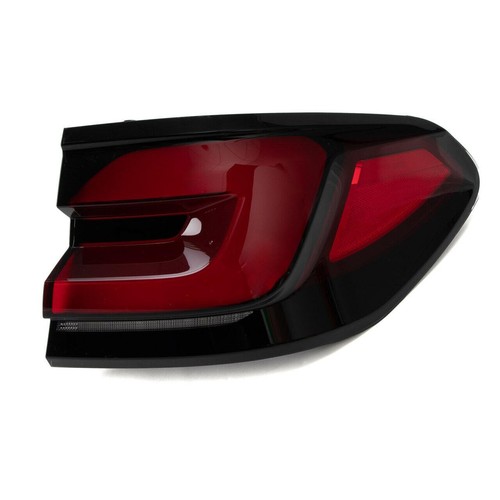 Bmw g31 touring 520d - g31, tail