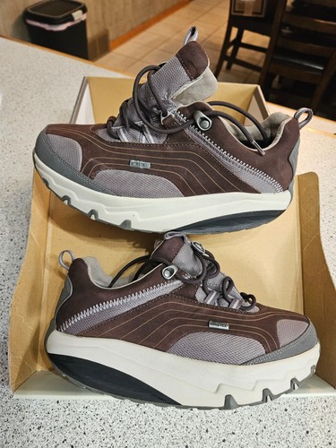 Mbt chapa gtx womens athletic - mbt,