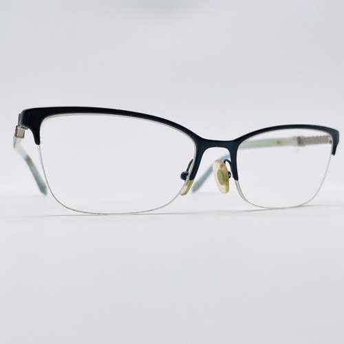 Tiffany eyeglasses black - &, co.