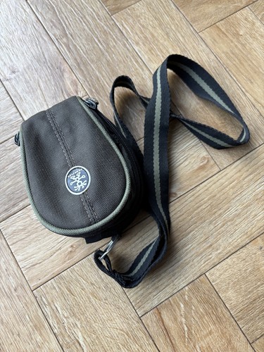 Crumpler lolly dolly camera - 95,
