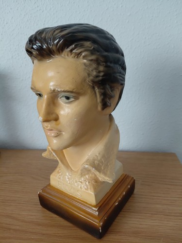 Vintage elvis presley - elvis,