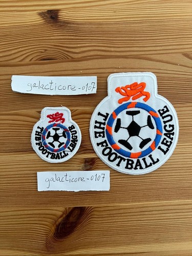 The football league - football,