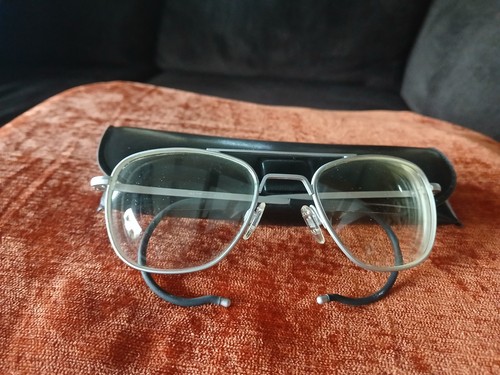 Vintage air force randolph - force,