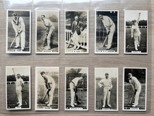 A Complete Set of Wills