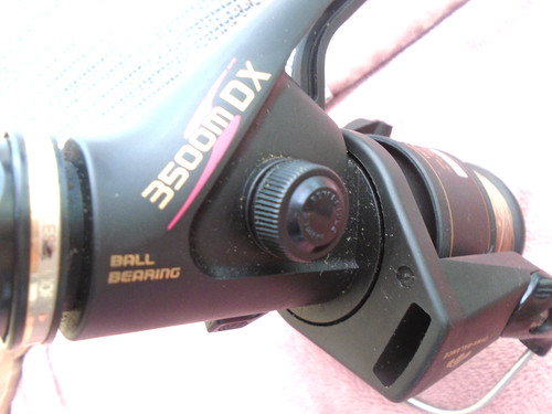 Shimano 2000 rear tension - shimano,