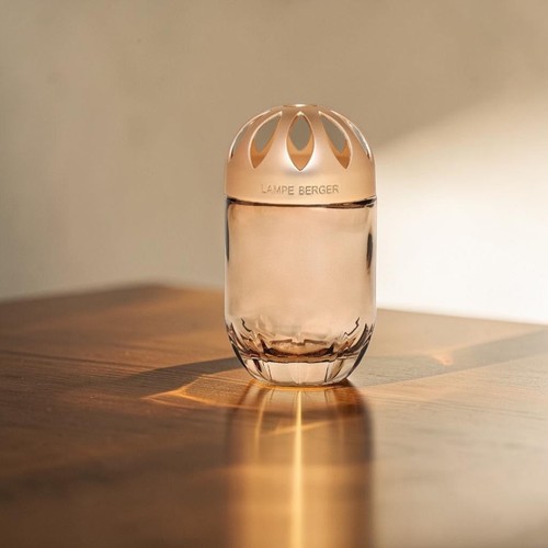 Maison berger lampe - maison,