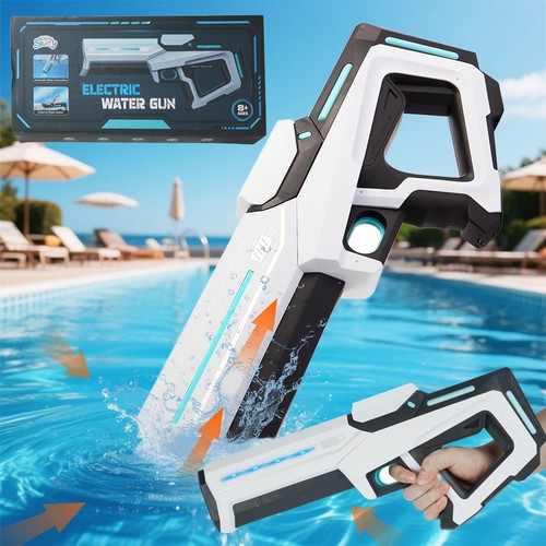 Big water gun powerful - gun,