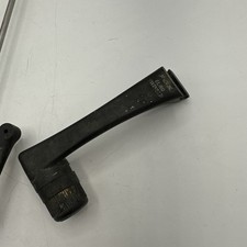 Fox Illuminating Euro Swinger * Parts Only *